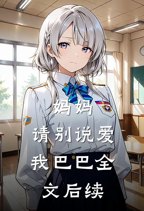 妈妈,请别说爱我巴巴全文后续阅读