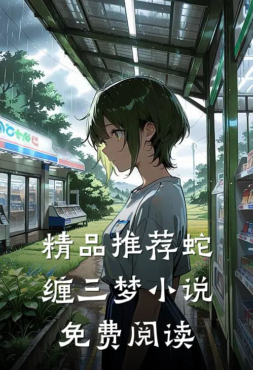精品推荐蛇缠三梦小说免费阅读