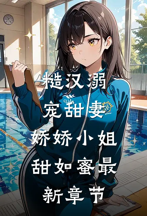 糙汉溺宠甜妻,娇娇小姐甜如蜜最新章节免费阅读