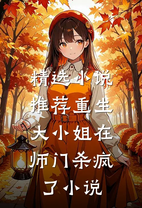 精选小说推荐重生:大小姐在师门杀疯了小说
