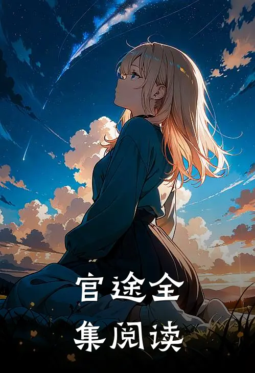 官途全集阅读网站