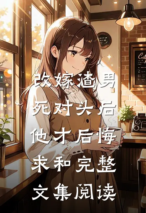 改嫁渣男死对头后，他才后悔求和完整文集阅读