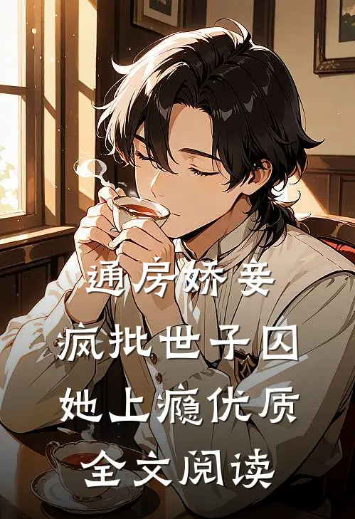 通房娇妾，疯批世子囚她上瘾优质全文阅读