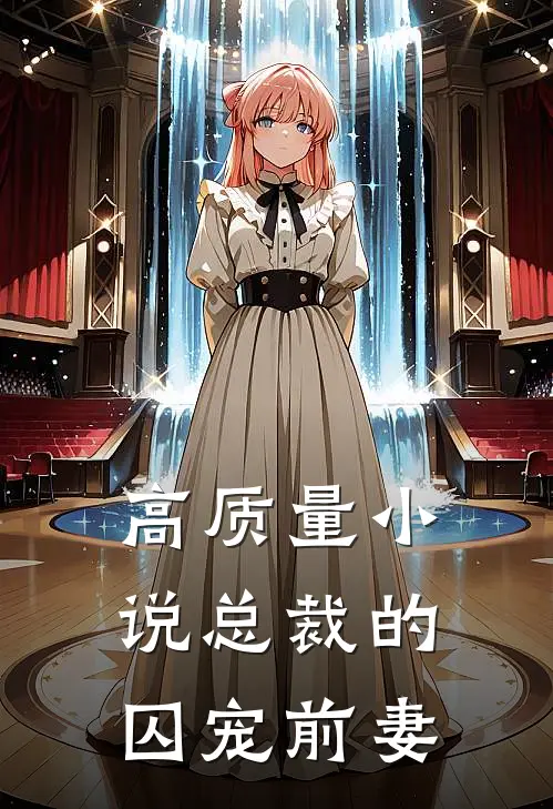 高质量小说总裁的囚宠前妻