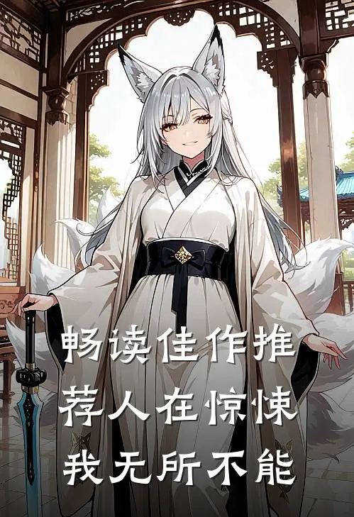 畅读佳作推荐人在惊悚，我无所不能