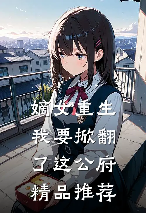嫡女重生：我要掀翻了这公府精品推荐
