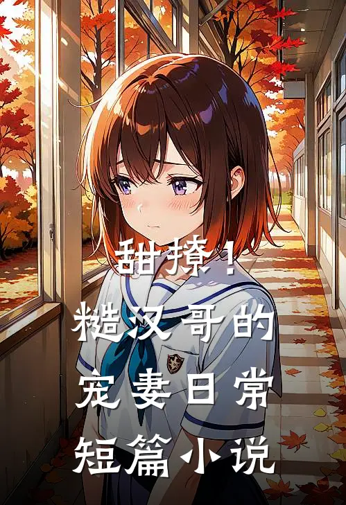 甜撩！糙汉哥的宠妻日常短篇小说