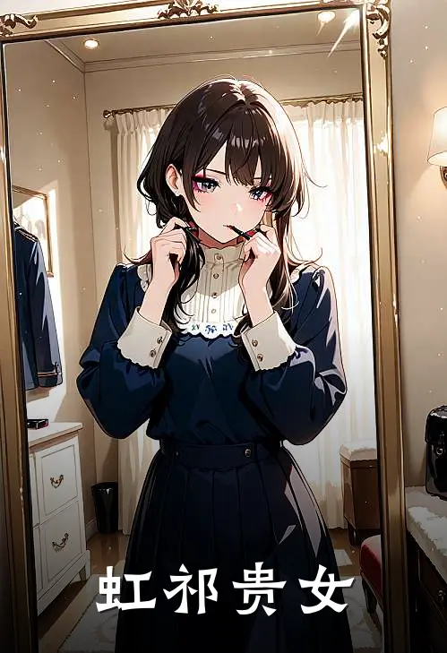 虹祁贵女