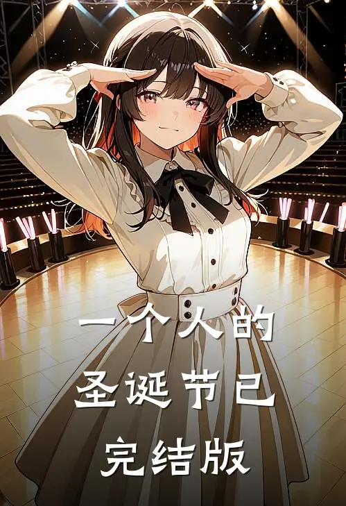 一个人的圣诞节已完结版