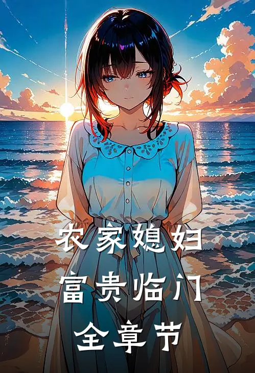 农家媳妇:富贵临门全章节