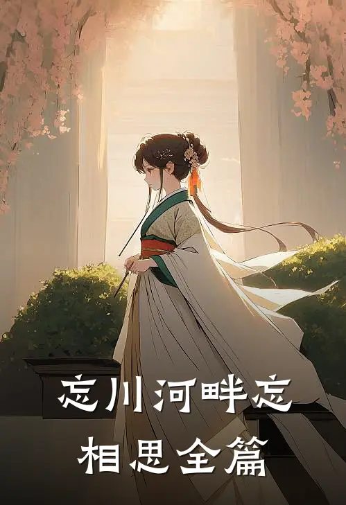 忘川河畔忘相思全篇