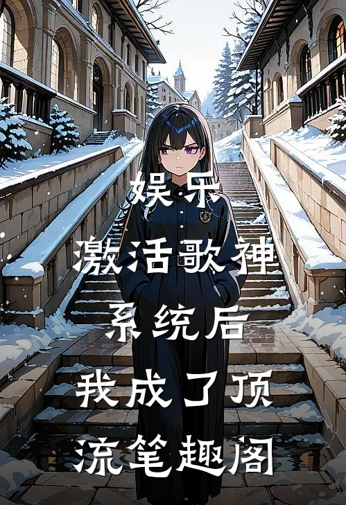 娱乐：激活歌神系统后，我成了顶流笔趣阁