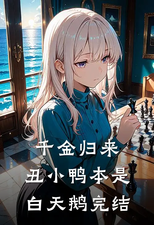 千金归来：丑小鸭本是白天鹅完结