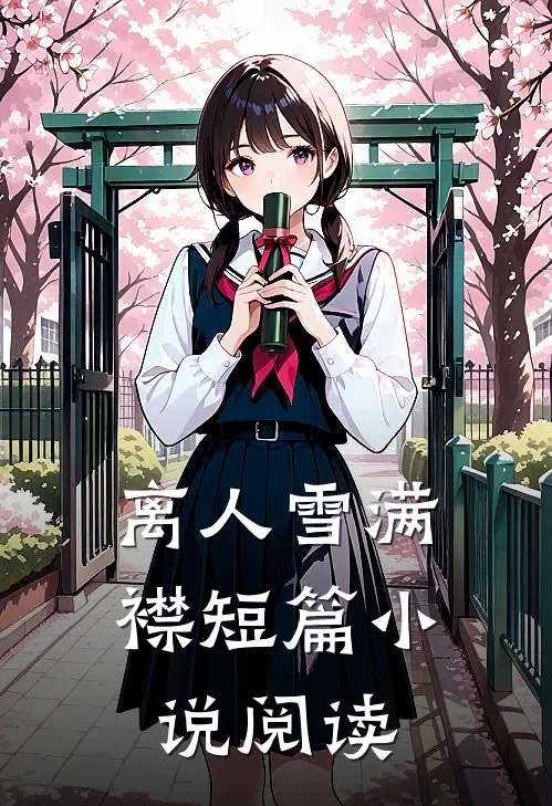 离人雪满襟短篇小说阅读