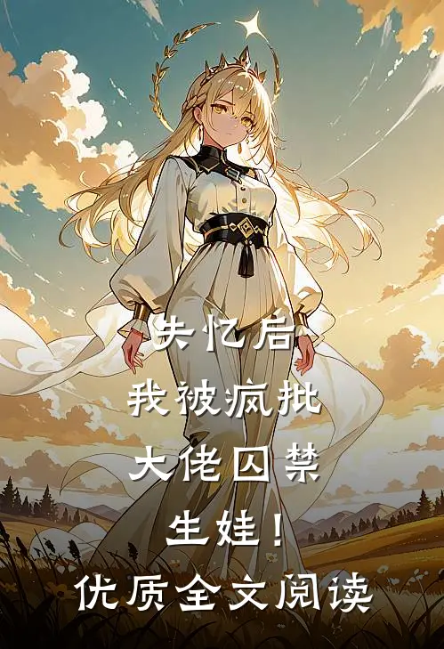 失忆后，我被疯批大佬囚禁生娃！优质全文阅读