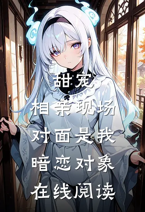 甜宠相亲现场,对面是我暗恋对象在线阅读