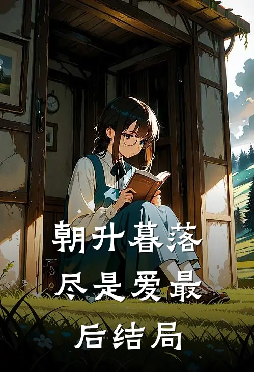朝升暮落尽是爱最后结局