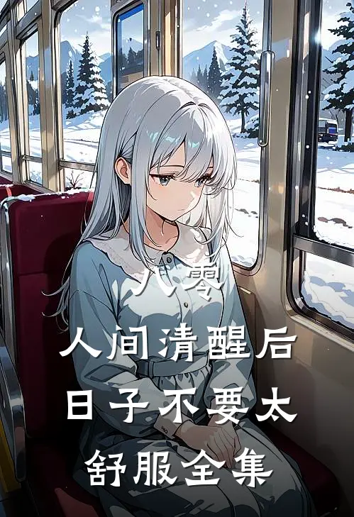 八零：人间清醒后，日子不要太舒服全集