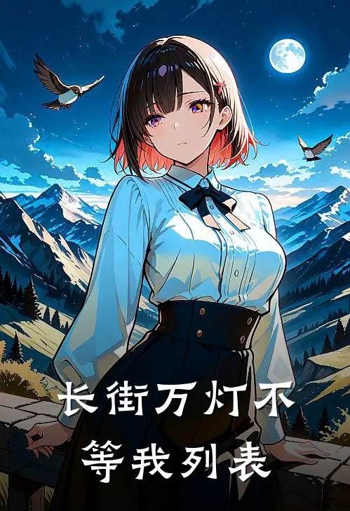 长街万灯不等我列表