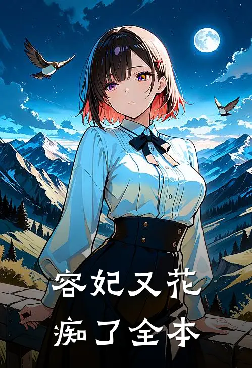 容妃又花痴了全本