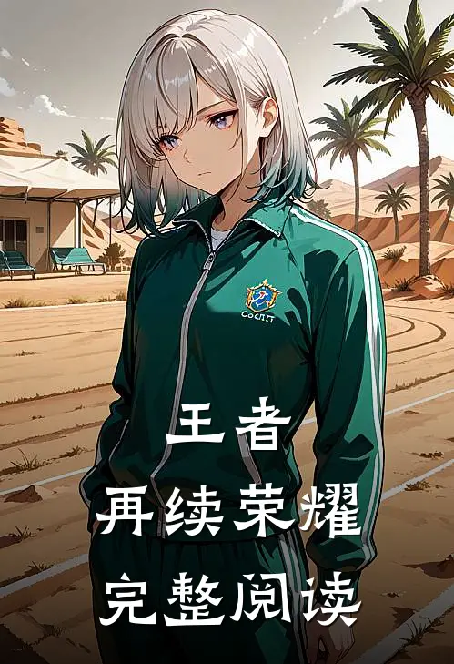 王者再续荣耀完整阅读