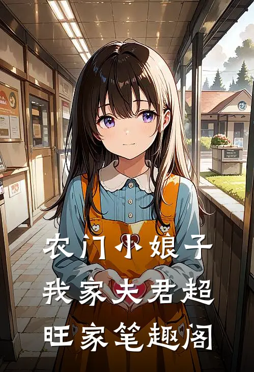 农门小娘子：我家夫君超旺家笔趣阁