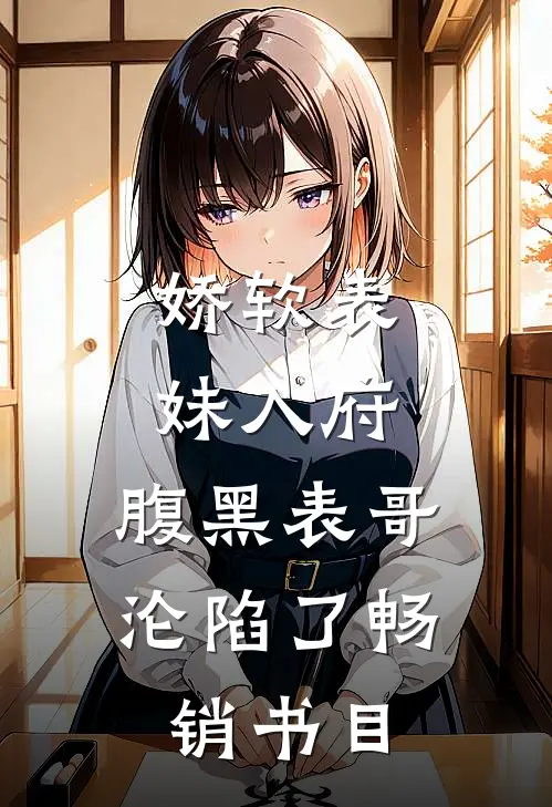 娇软表妹入府：腹黑表哥沦陷了畅销书目