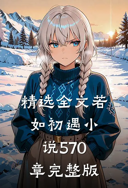 精选全文若如初遇小说570章完整版