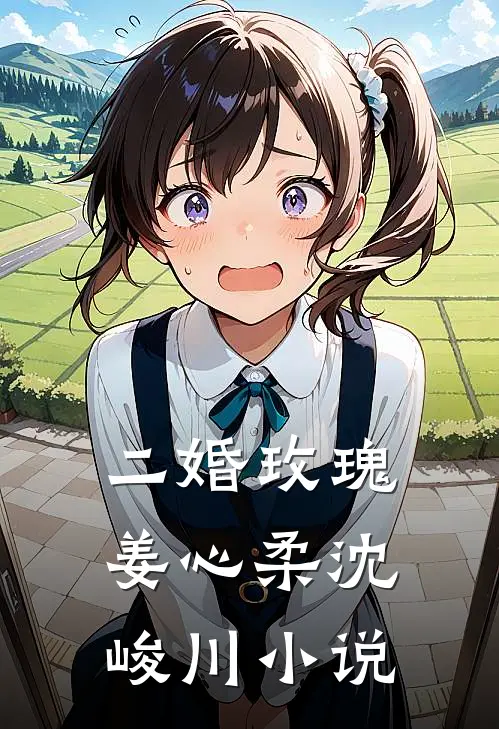 二婚玫瑰姜心柔沈峻川小说