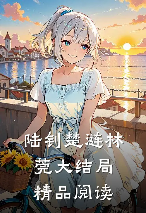 陆钊楚涟林莞大结局精品阅读