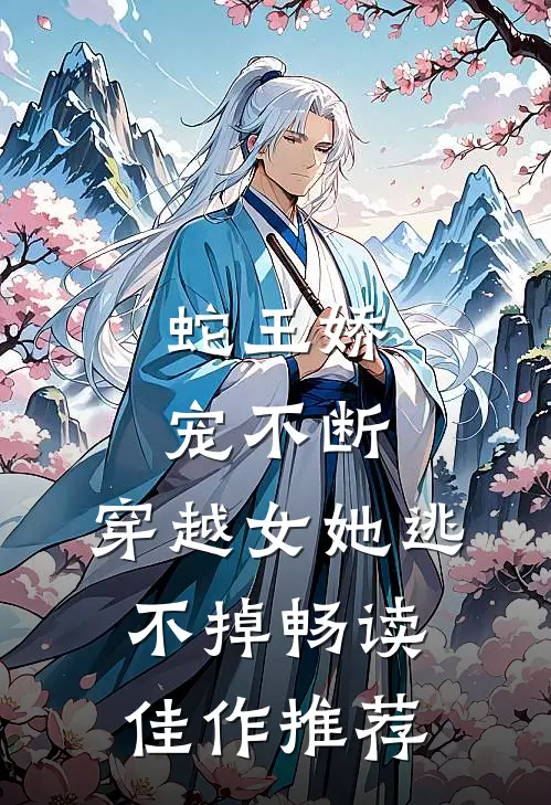 蛇王娇宠不断,穿越女她逃不掉畅读佳作推荐