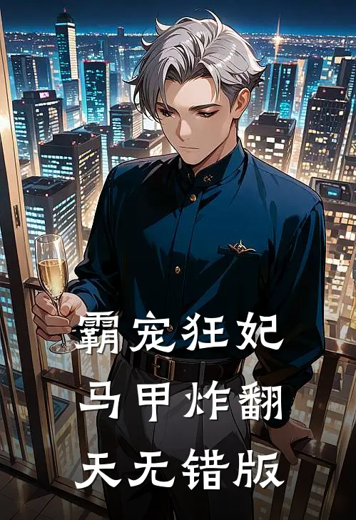 霸宠狂妃马甲炸翻天无错版