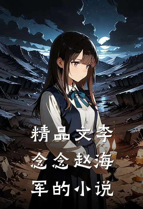 精品文李念念赵海军的小说