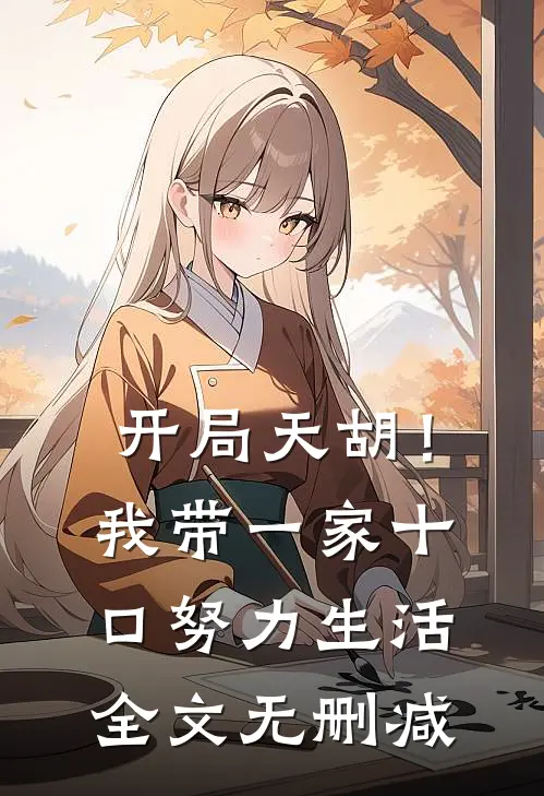 开局天胡！我带一家十口努力生活全文无删减
