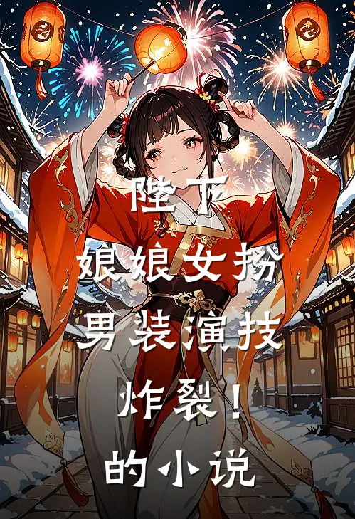 陛下，娘娘女扮男装演技炸裂！的小说