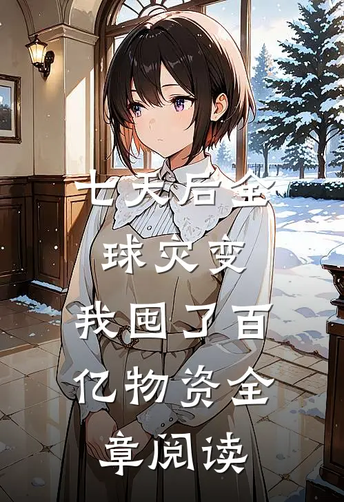 七天后全球灾变，我囤了百亿物资全章阅读