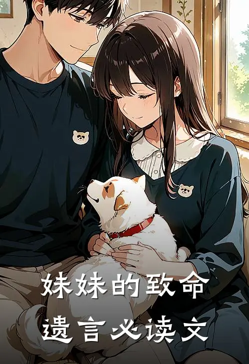 妹妹的致命遗言必读文