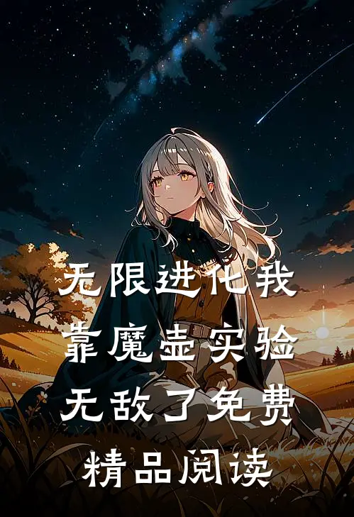 无限进化我靠魔壶实验无敌了免费精品阅读