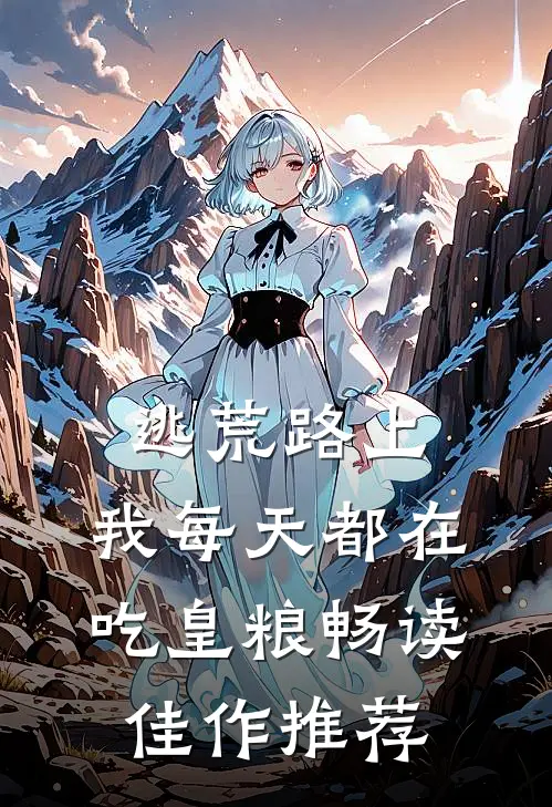 逃荒路上，我每天都在吃皇粮畅读佳作推荐