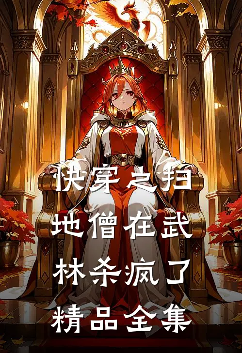 快穿之扫地僧在武林杀疯了精品全集