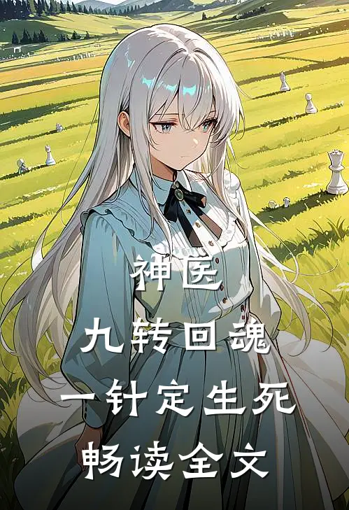 神医：九转回魂，一针定生死畅读全文