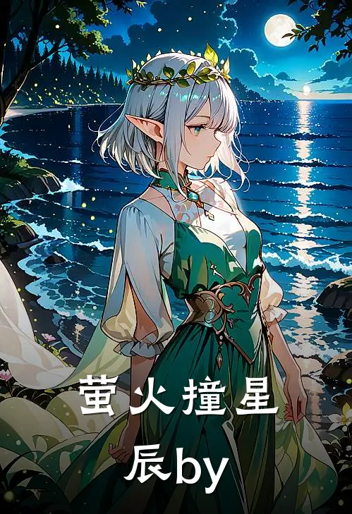 萤火撞星辰by