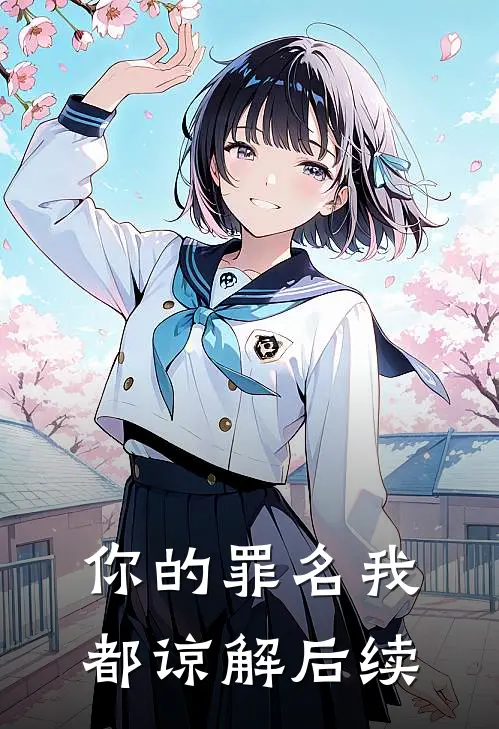 你的罪名我都谅解后续