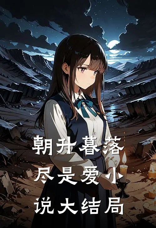朝升暮落尽是爱小说大结局