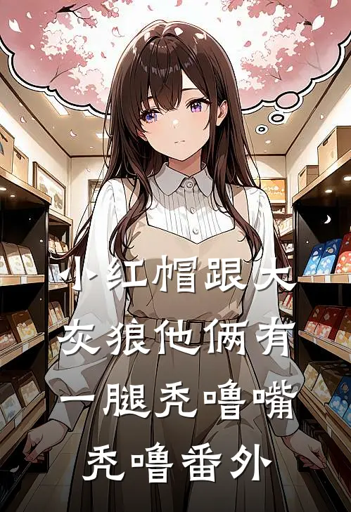 小红帽跟大灰狼他俩有一腿秃噜嘴秃噜番外