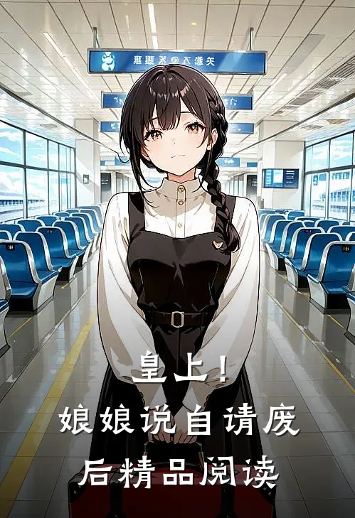 皇上！娘娘说自请废后精品阅读