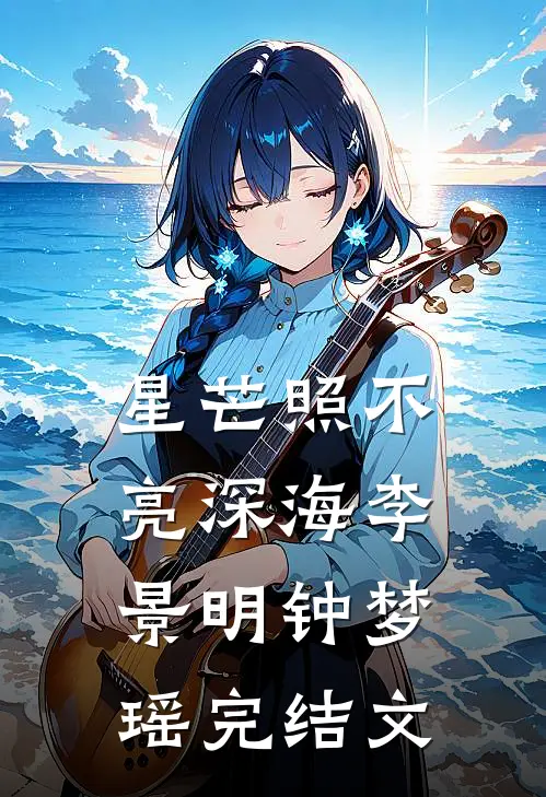 星芒照不亮深海李景明钟梦瑶完结文