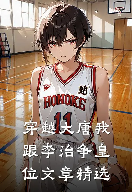 穿越大唐我跟李治争皇位文章精选