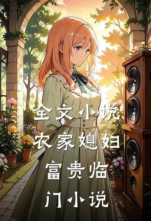 全文小说农家媳妇:富贵临门 小说