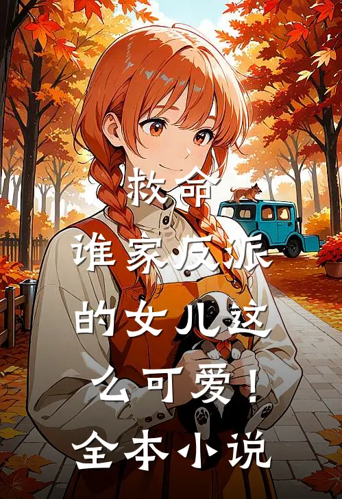 救命,谁家反派的女儿这么可爱!全本